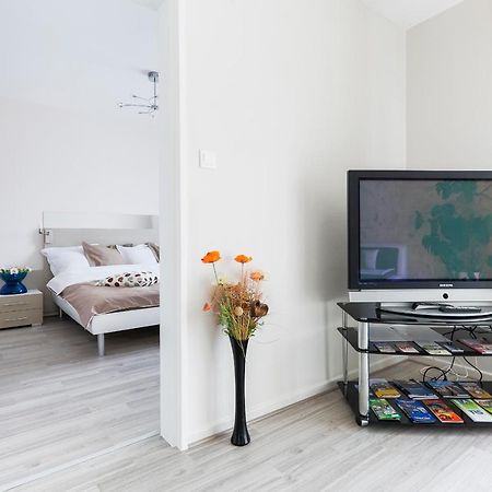 Appartement "Le Maia" Sélestat Exterior foto