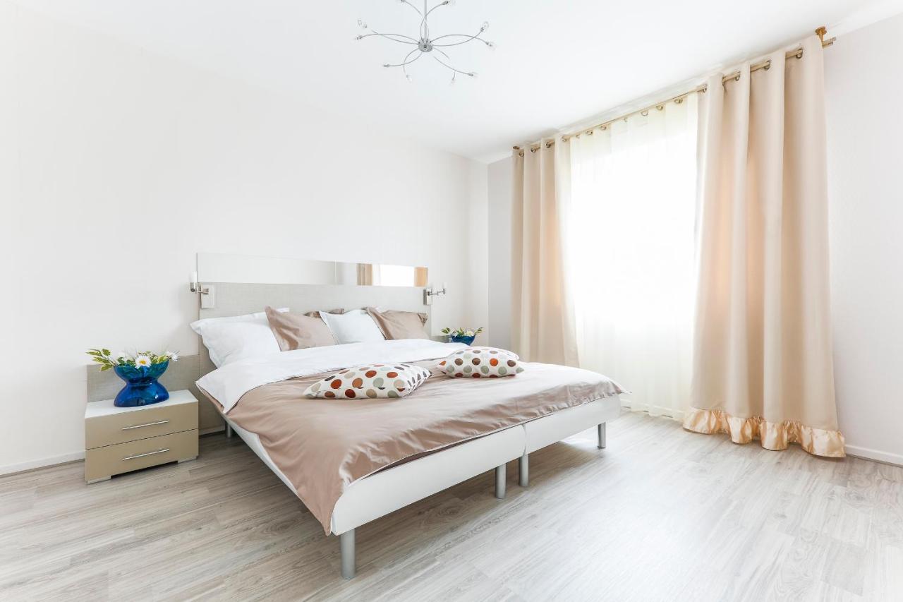 Appartement "Le Maia" Sélestat Exterior foto